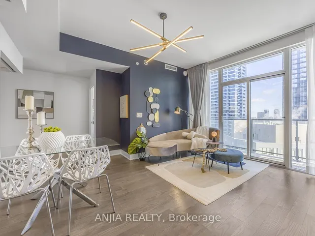 Additional image 7 of 955 Bay St Unit 3003