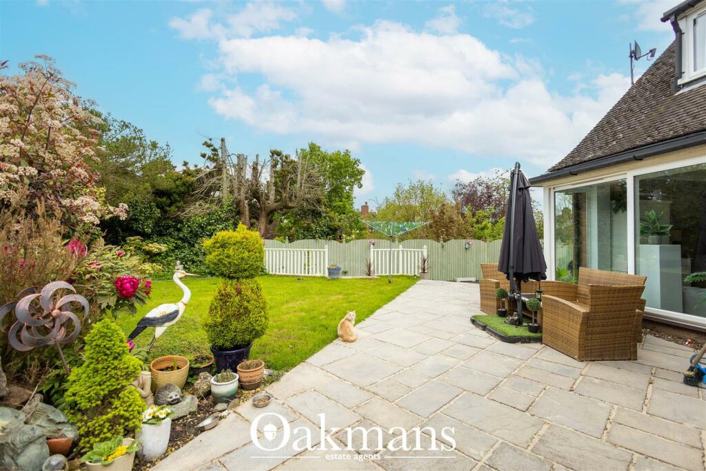 Additional image 27 of Heath Road South, Birmingham, B31