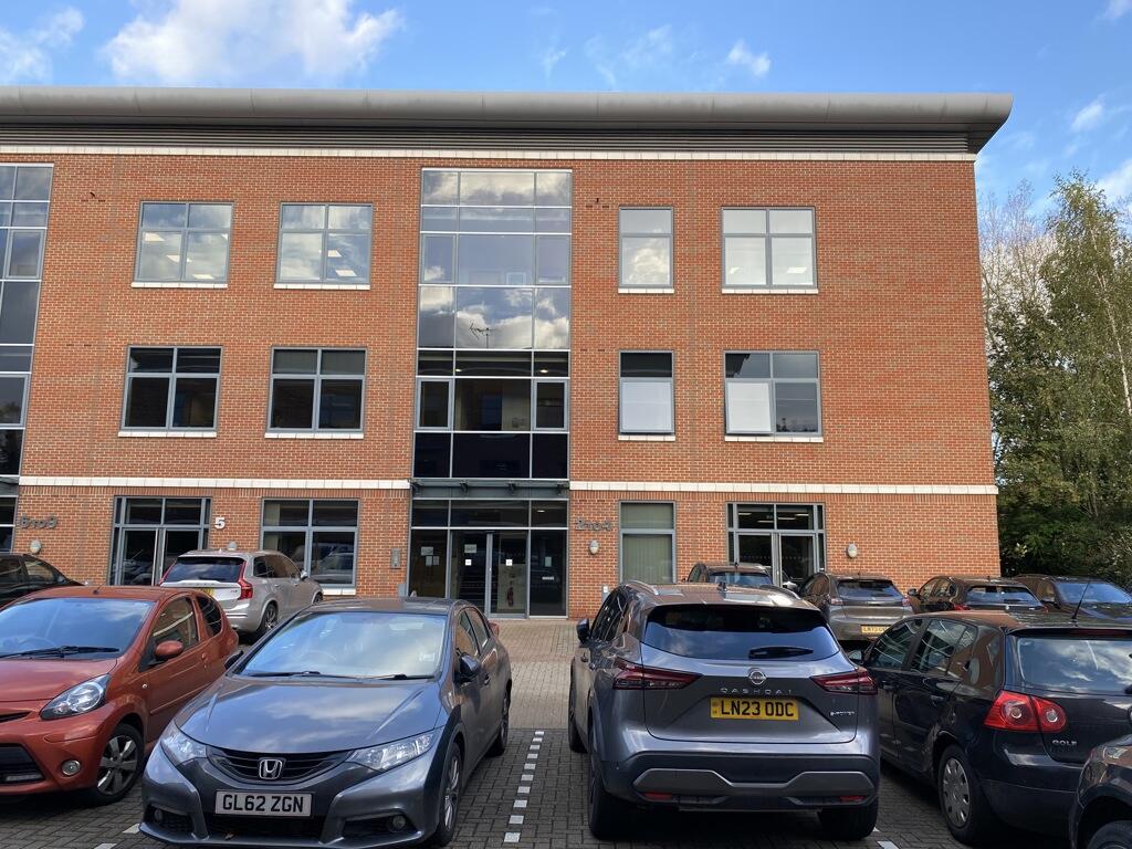 Additional image 2 of 3 Waterside, Station Road, Harpenden, Hertfordshire, AL5