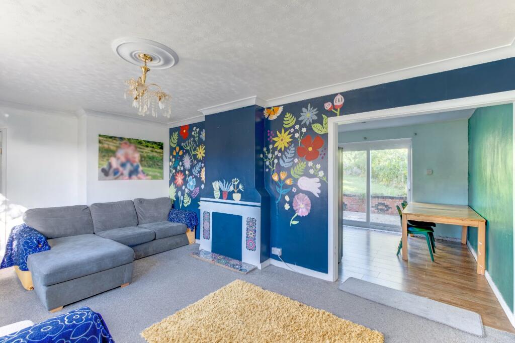 Additional image 5 of Foxlydiate Crescent, Redditch, Worcestershire, B97
