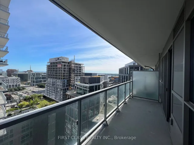 Additional image 13 of 15 Lower Jarvis St Unit 1501