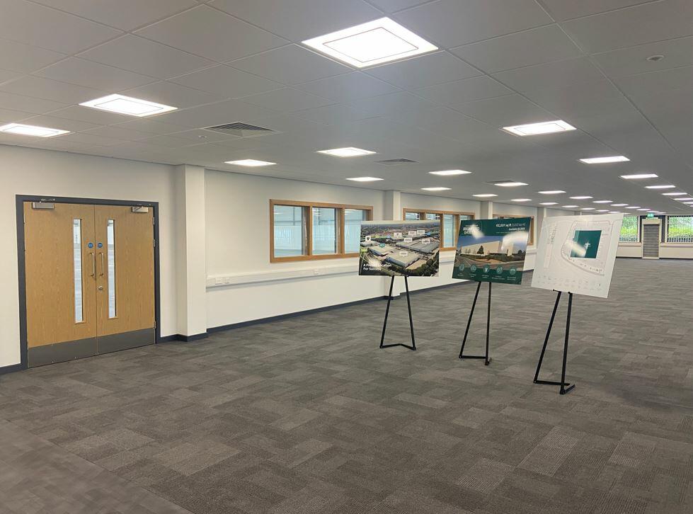 Additional image 4 of Prologis Park  Bromford Gate DC1  Birmingham West Midlands B24 8DW  United