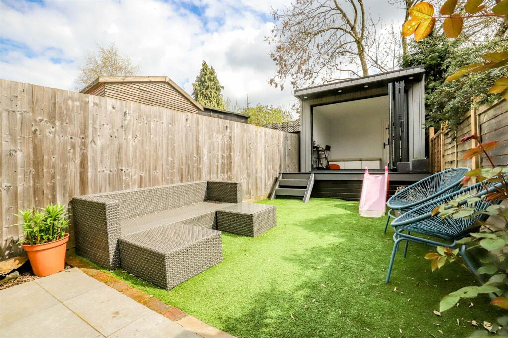 Additional image 12 of Bernard Street, St. Albans, Hertfordshire, AL3