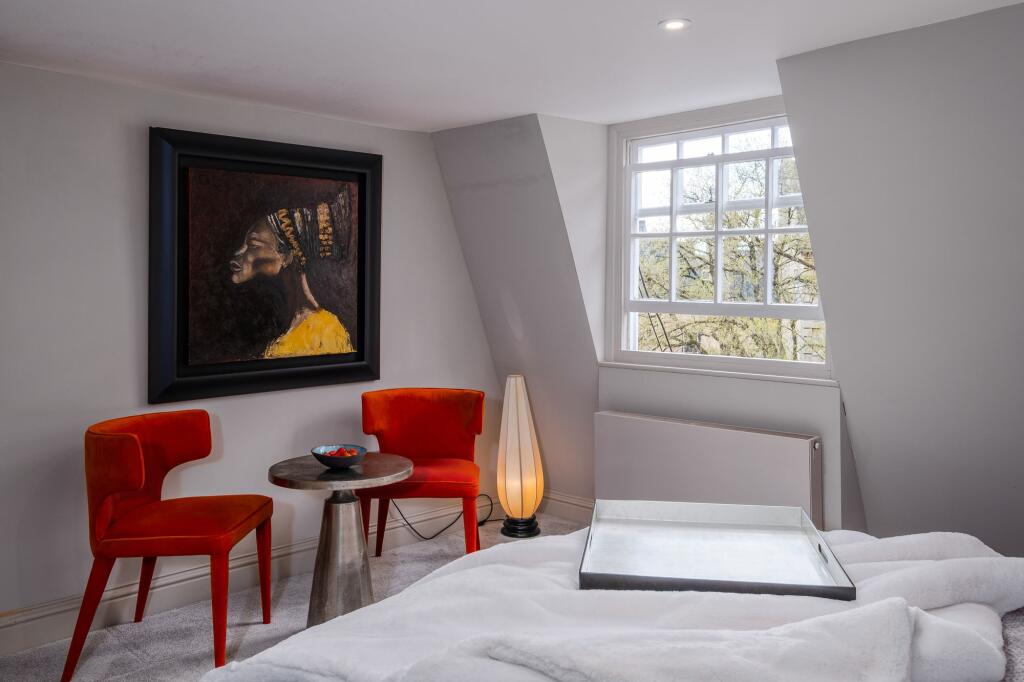 Additional image 20 of Old Orchard Street, Bath, BA1