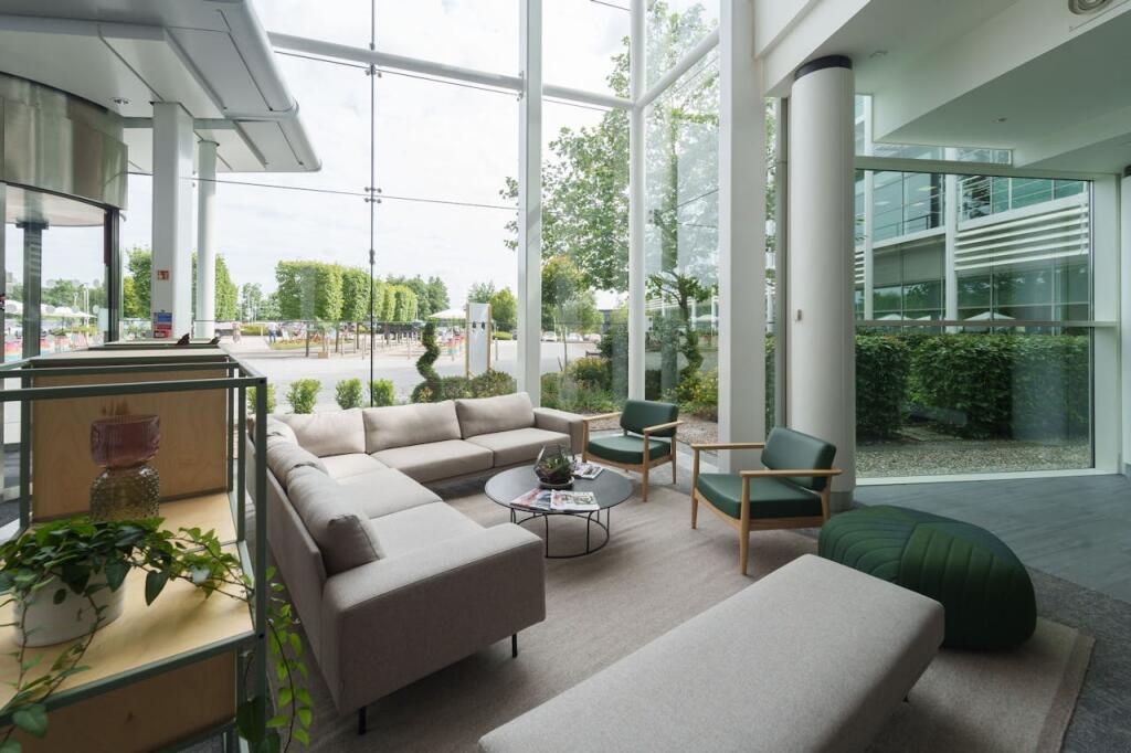 Additional image 4 of One Central Boulevard, Blythe Valley Business Park, Solihull, B90 8BG