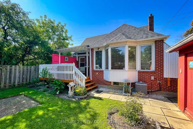 Additional image 34 of 205 Finch Ave