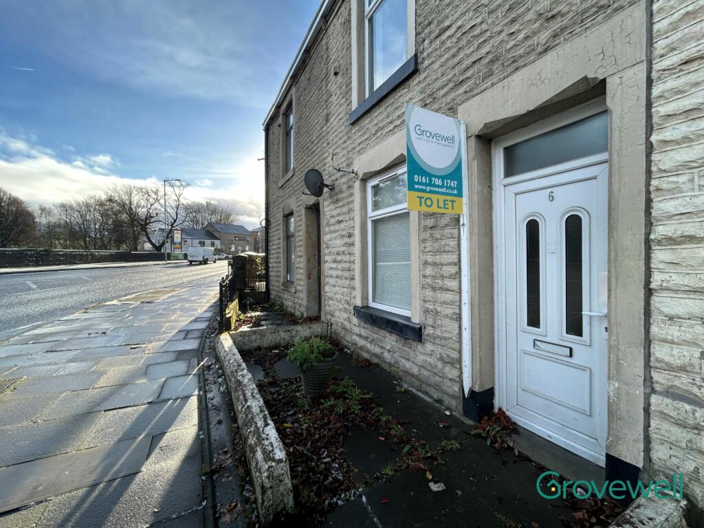 Additional image 10 of Mill Street, Church, Accrington