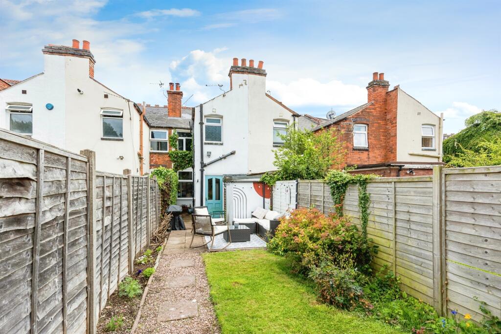 Additional image 12 of Riland Road, Sutton Coldfield