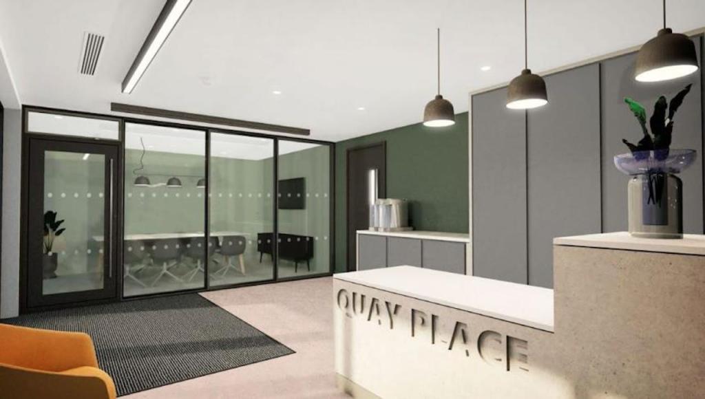 Additional image 12 of Albert House, Quay Place, 92 Edward Street, Birmingham, B1 2RA