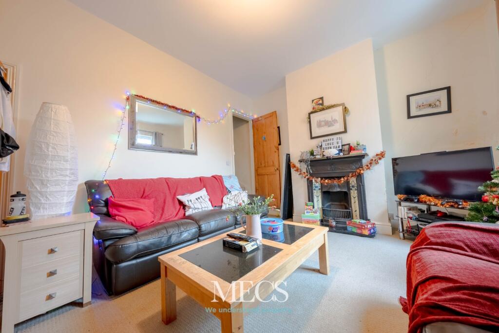 Primary image of Summerville Terrace, Harborne Park Road, Birmingham, B17 0DQ