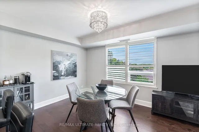 Additional image 8 of 676 Sheppard Ave Unit 414