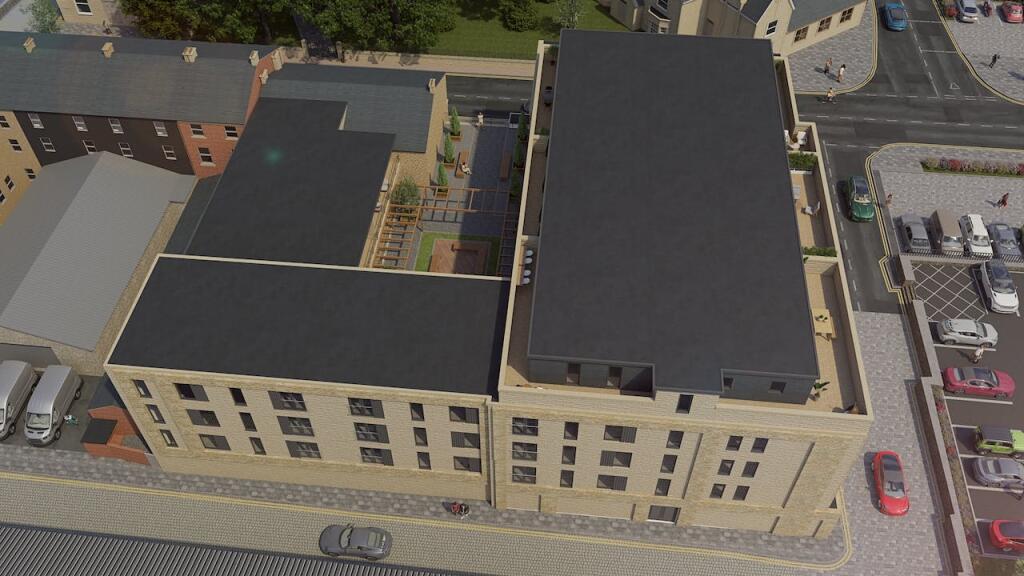 Additional image 10 of Heritage Arcade, Bacup Road,, Rawtenstall, BB4 7NG