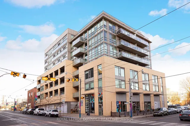 630 Queen St Unit 404