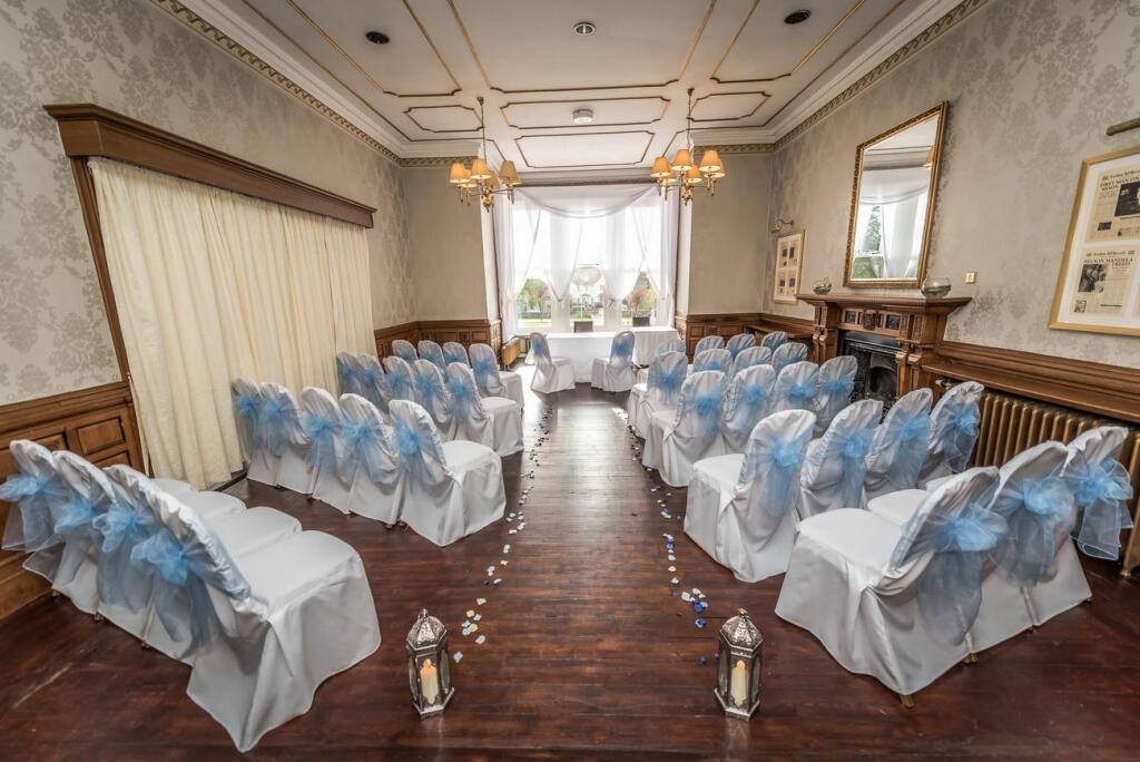 Additional image 8 of Oaks Hotel & Leisure Club  Colne Road Reedley BURNLEY Lancashire BB10 2LF