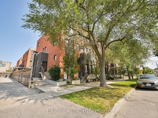 Additional image 30 of 68 Winston Park Blvd Unit 8