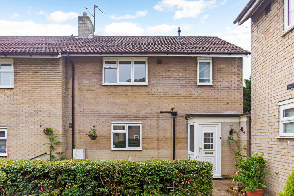 Additional image 15 of Great Break, Welwyn Garden City, AL7