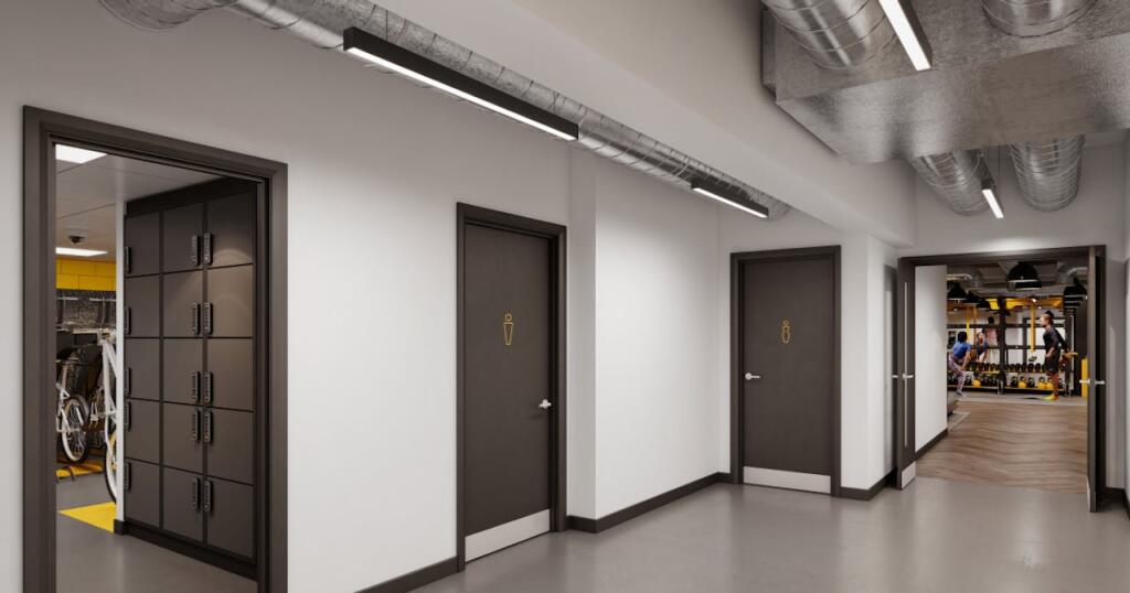 Additional image 6 of King Edward House, 135a New Street, Birmingham, B2 4QJ