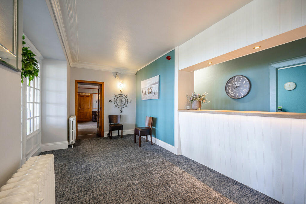 Additional image 18 of Cullen Bay Hotel, Cullen, Buckie, Aberdeenshire