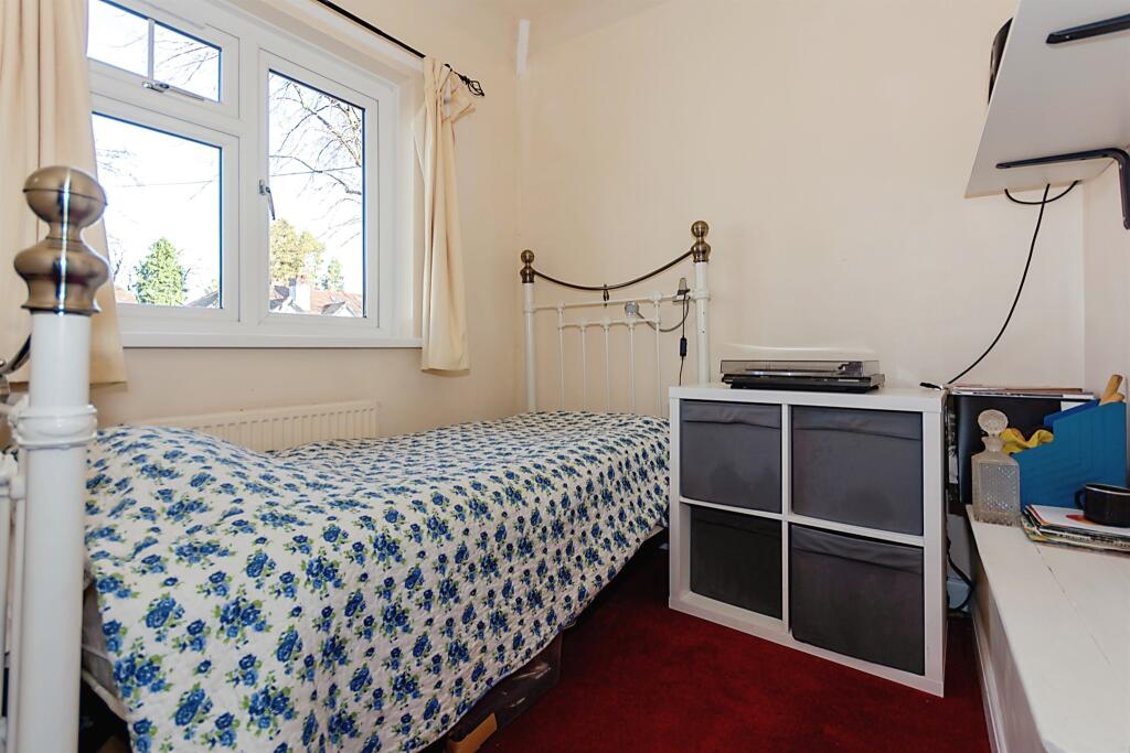 Additional image 9 of Blenheim Road, Birmingham