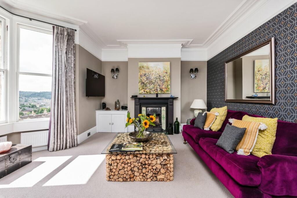 Additional image 2 of Belgrave Crescent, Bath, BA1