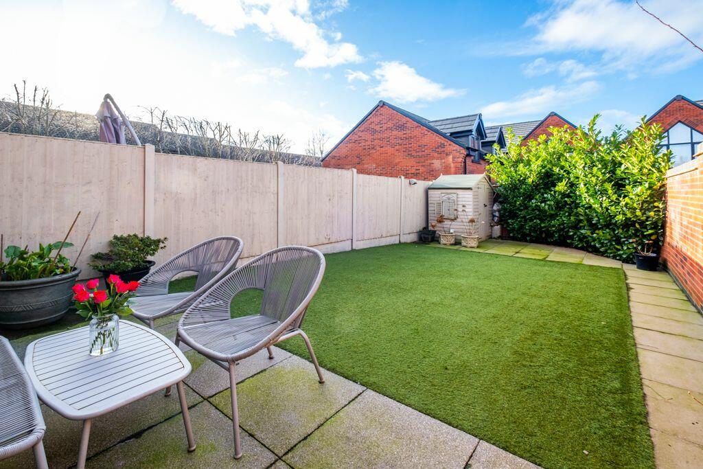 Additional image 16 of Wigginton Gardens, Tamworth, Staffordshire, B79 8BG