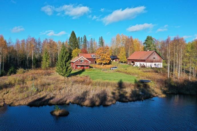 Motjärnshyttan 3, Filipstads kommun