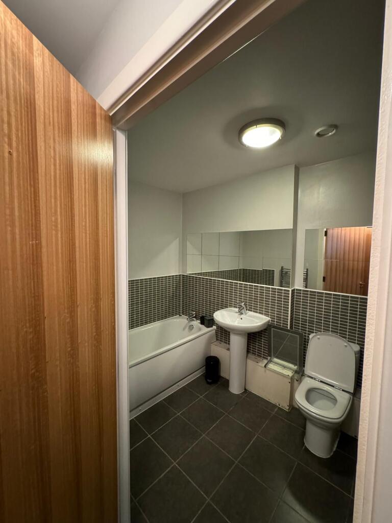 Additional image 5 of Apartment 21, 79 Cregoe Street, Birmingham, B15 2DP