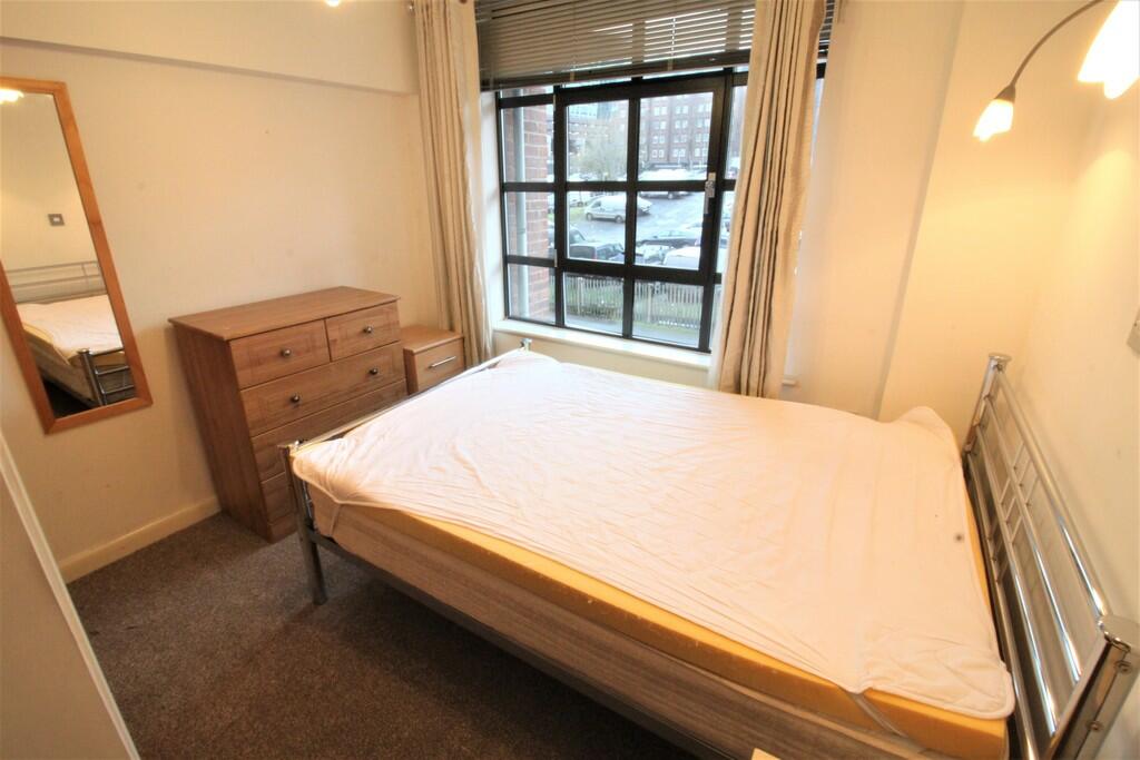 Additional image 8 of Maxim, 28 Lionel Street, Birmingham