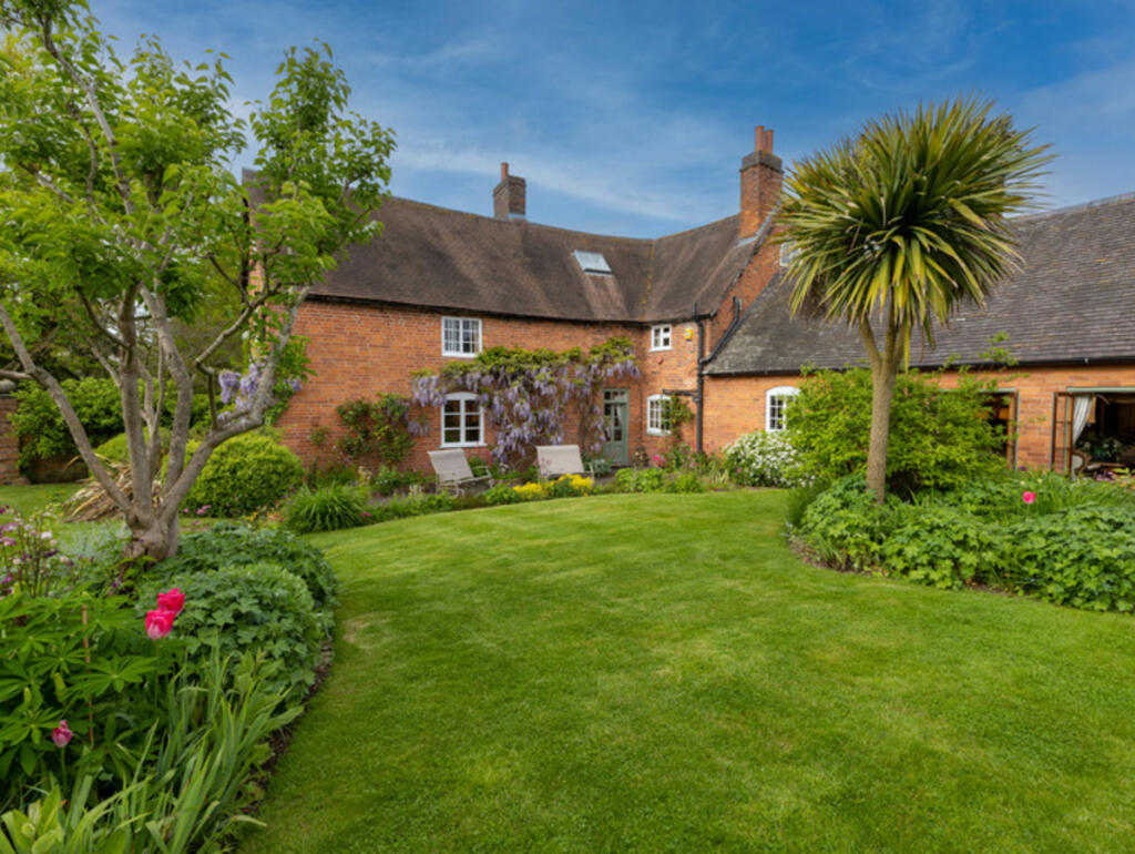 Additional image 50 of Back Lane - Shustoke - Coleshill, Warwickshire, B46 2AP