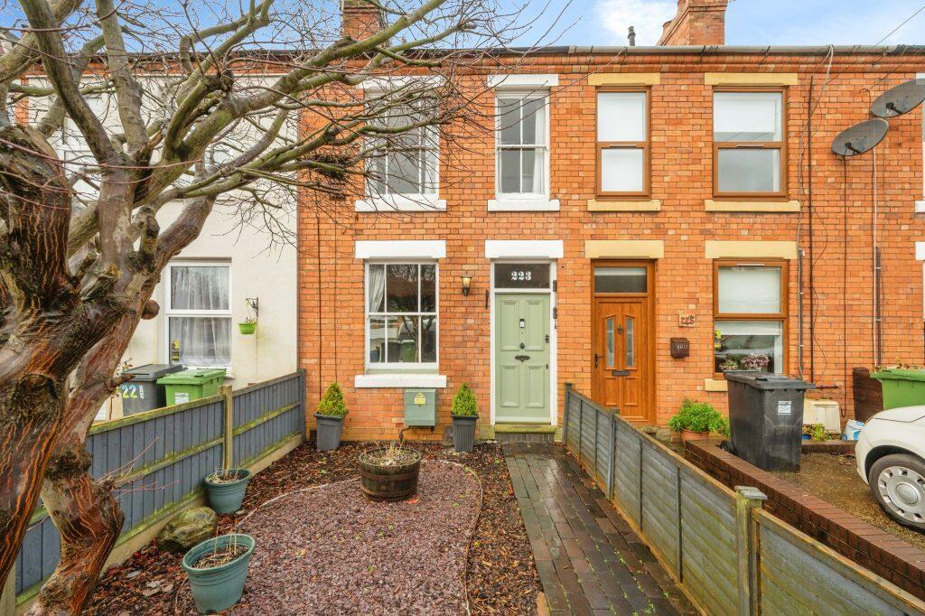 Additional image 2 of Birmingham Road, Redditch, B97 6EH