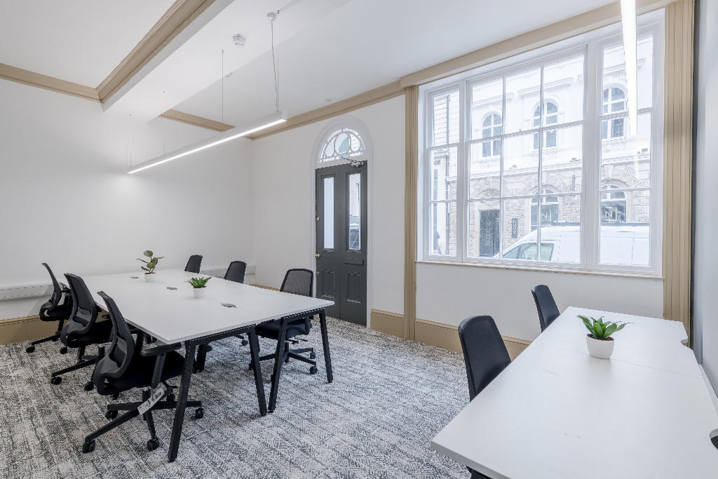 Additional image 27 of 102 Colmore Row, Birmingham, B3