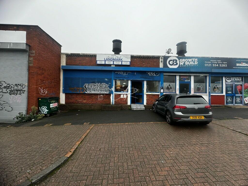 Additional image 7 of Hockley Hill, Birmingham, B18