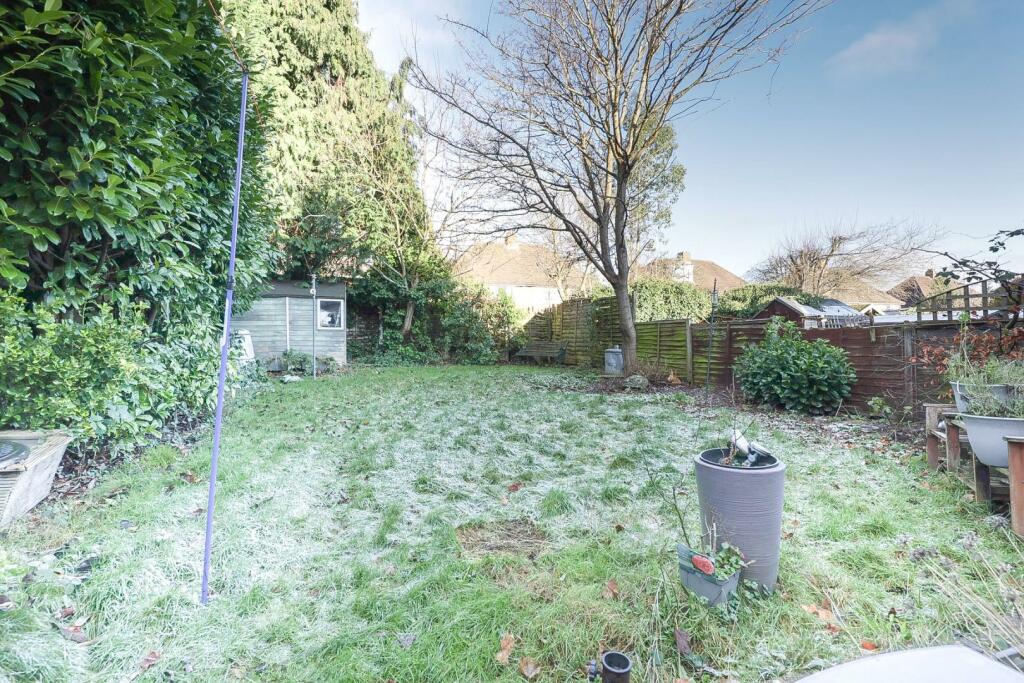 Additional image 14 of Chestnut Drive, Castle Bromwich, Birmingham