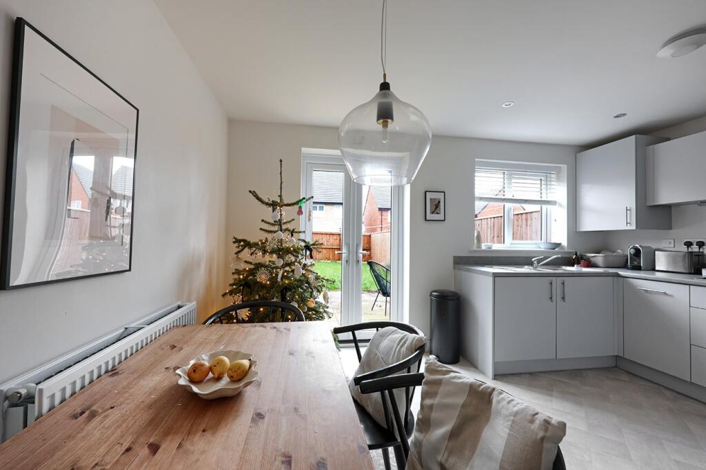 Additional image 4 of Barrow, Lancashire, BB7