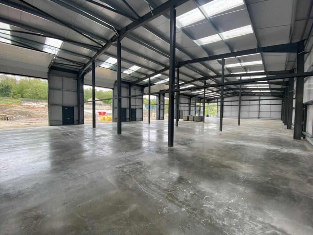 Additional image 6 of Unit One (A), Spring Gardens Business Park, Spring Gardens Road, Colne, BB8 8AL