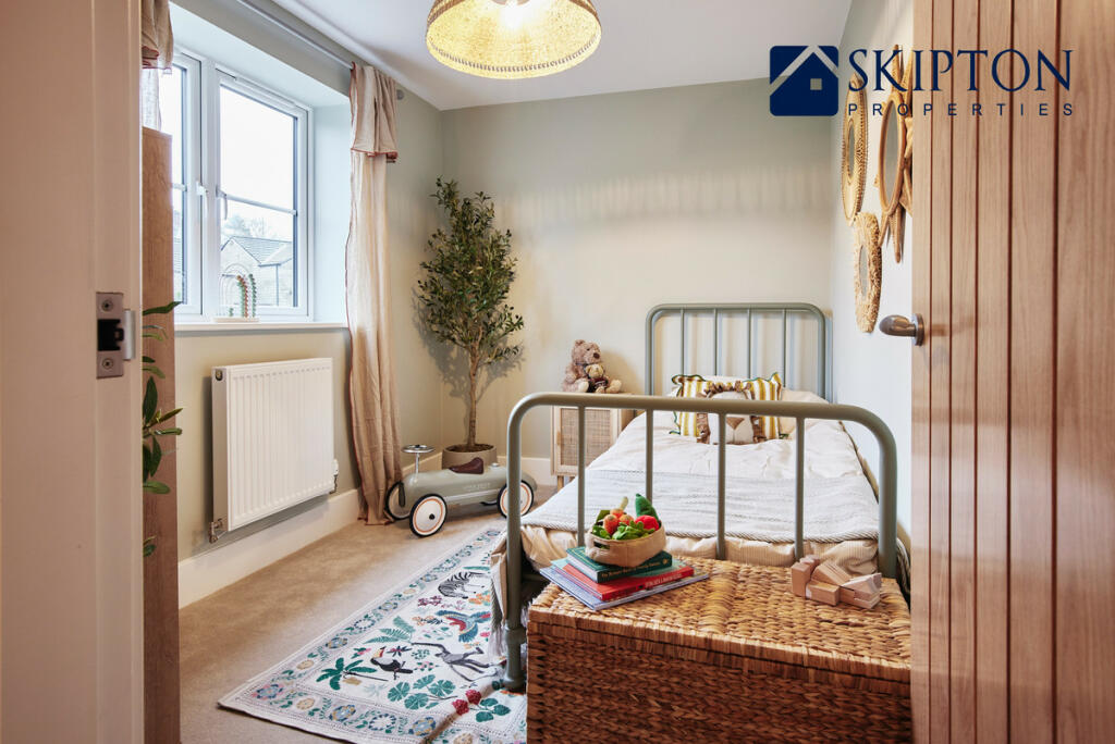 Additional image 11 of Plot 5 The Regent, Pendle Farm, Worsthorne