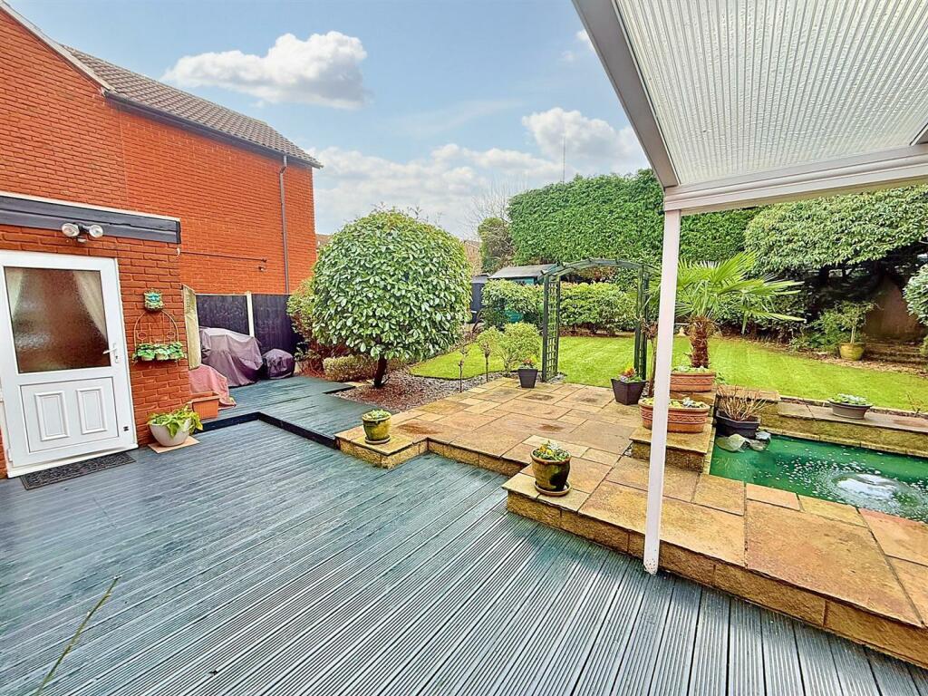Additional image 33 of Shelley Drive, Streetly, Sutton Coldfield