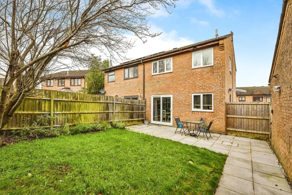 Additional image 14 of Norridge View, Warminster