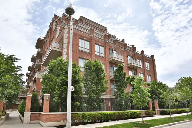 Additional image 38 of 21 Burkebrook Pl Unit 317