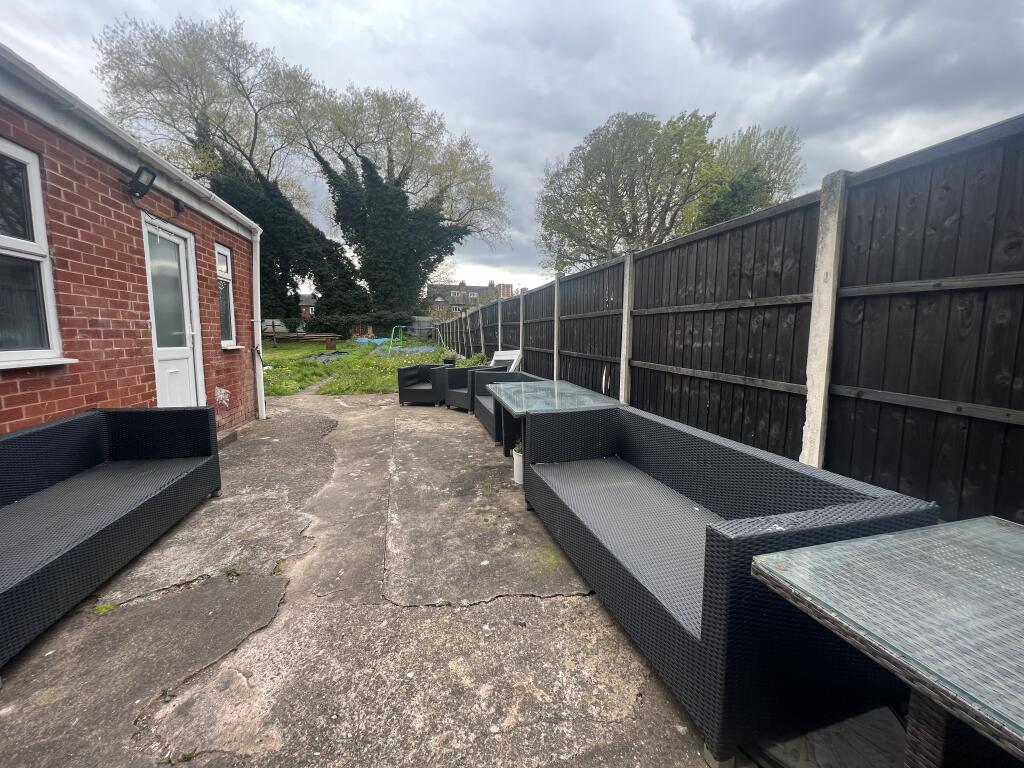 Additional image 9 of Edward Road, Balsall Heath, B5