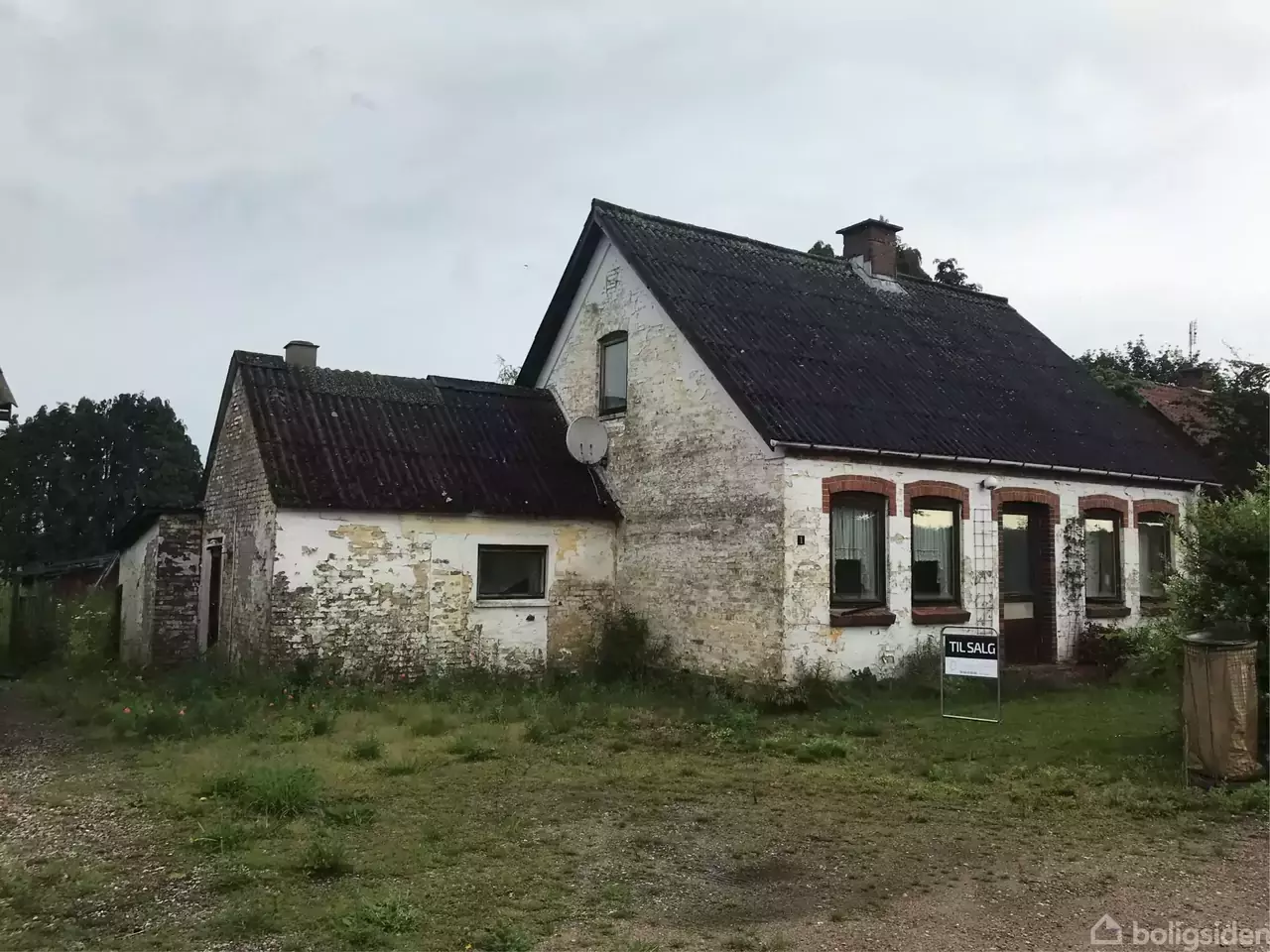 Additional image 3 of Hønsehavevej 1, 5771 Stenstrup