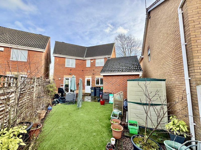 Additional image 18 of Pype Hayes Road, Birmingham, B24 0LR