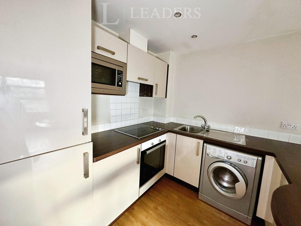 Additional image 9 of The Hub, Stone Street