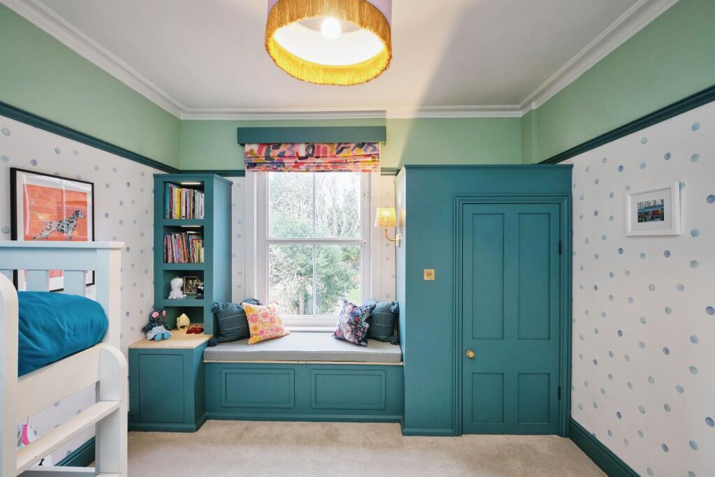 Additional image 18 of Flint Green Road, Birmingham