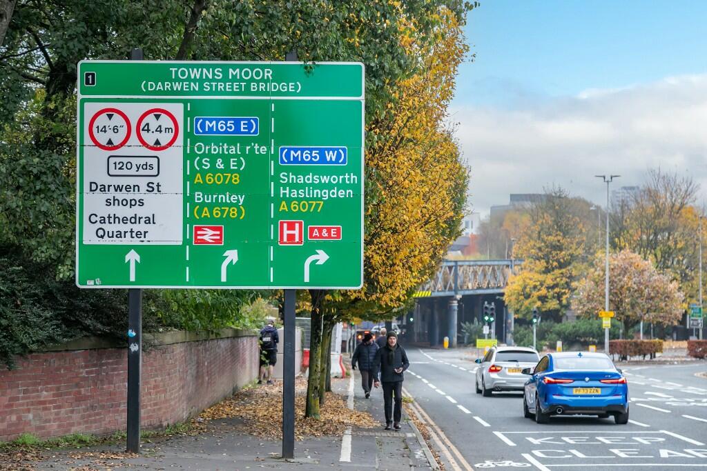 Additional image 10 of Unit 8, Moorings Close, Blackburn, Lancashire, BB2