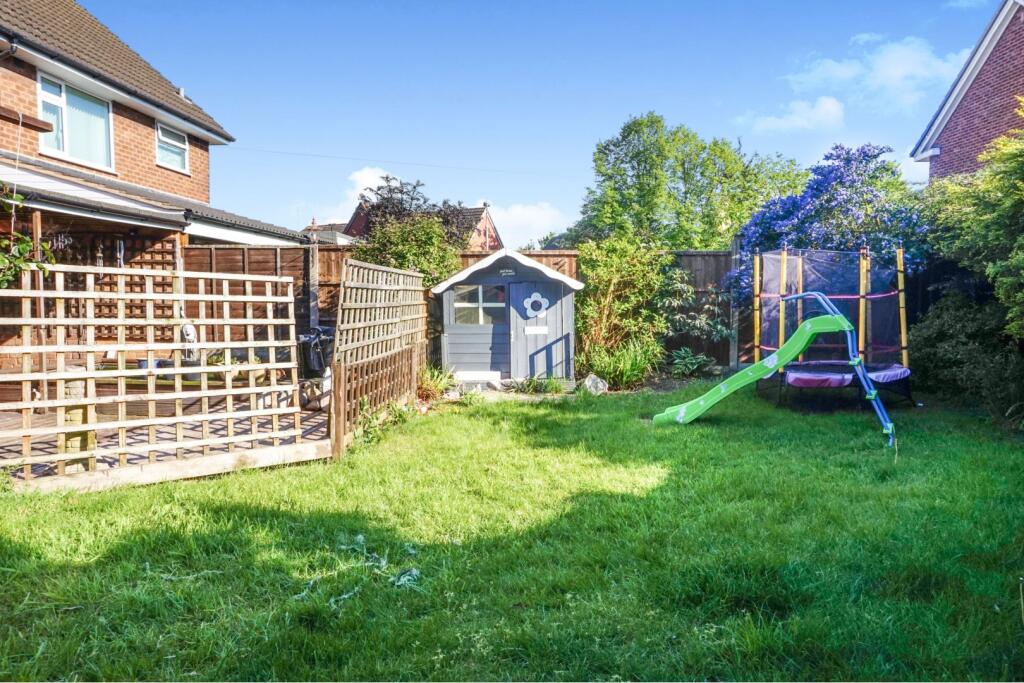 Additional image 16 of Meadway, Birmingham, B33