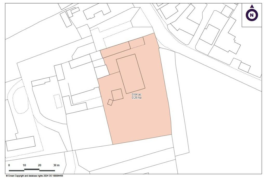 Additional image 30 of Holiday Cottage Complex for sale in Glastonbury Road, Meare, Glastonbury, Somerset BA6