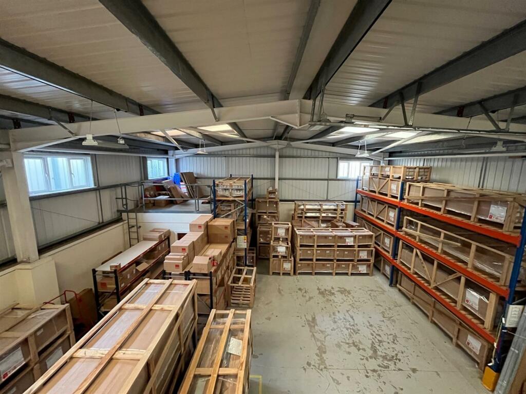 Additional image 8 of Harris Business Park, Bromsgrove B60 4DJ