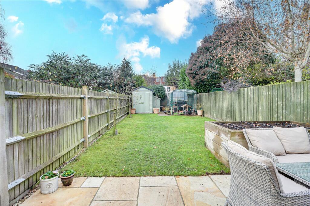 Additional image 19 of Harlesden Road, St. Albans, Hertfordshire, AL1