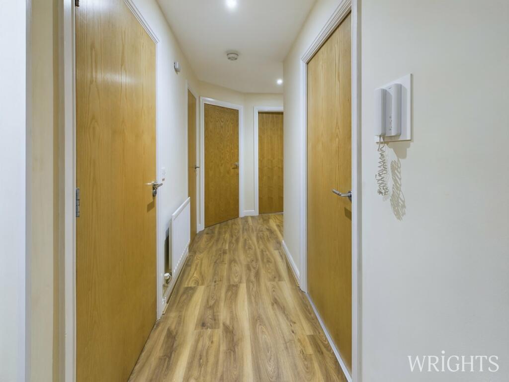 Additional image 15 of Clarkson Court, Hatfield, AL10